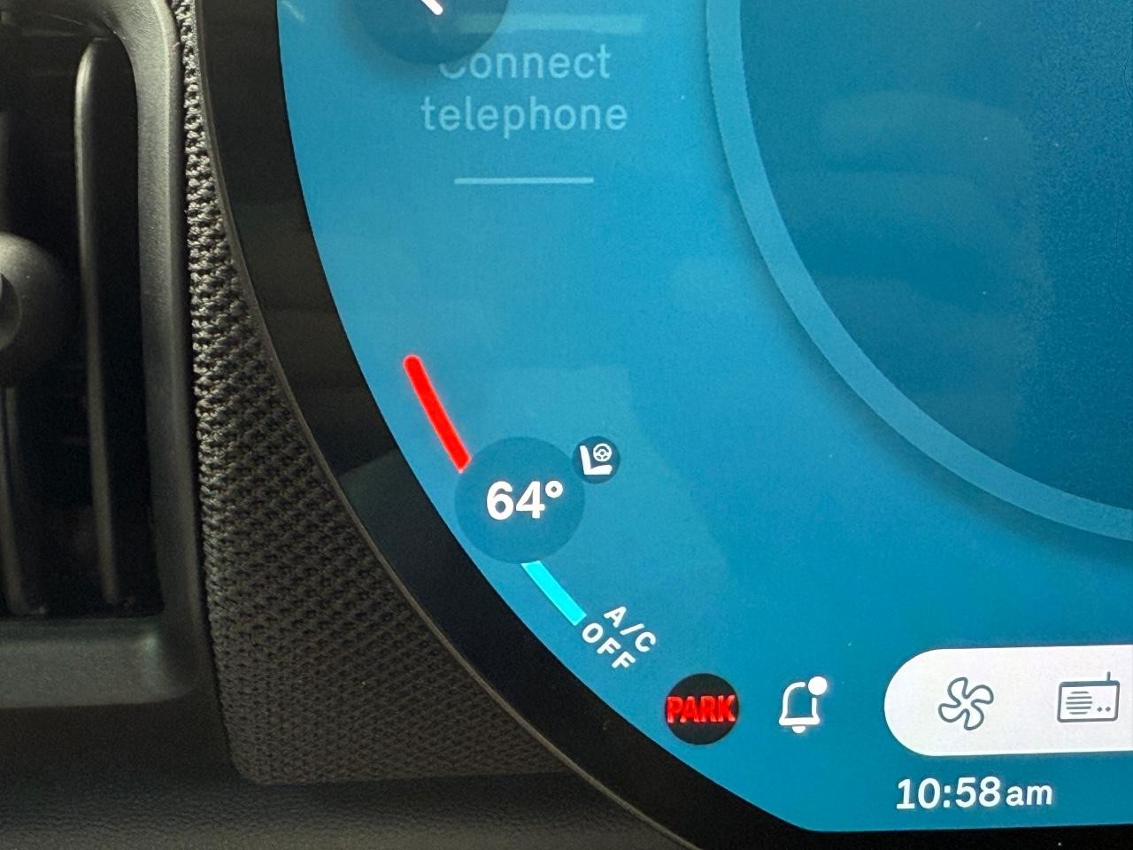 MINI Convertible Vehicle Image 14