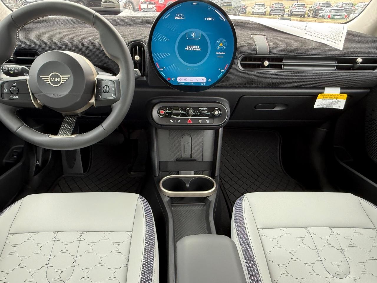 MINI Hardtop 4 Door Vehicle Image 06