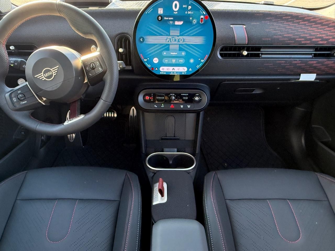 MINI Hardtop 2 Door Vehicle Image 06