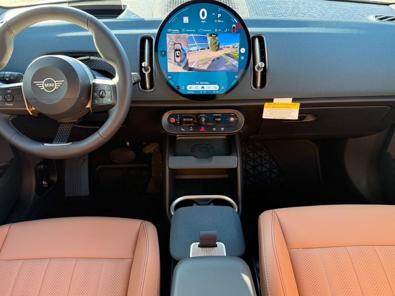 MINI Countryman Vehicle Image 06