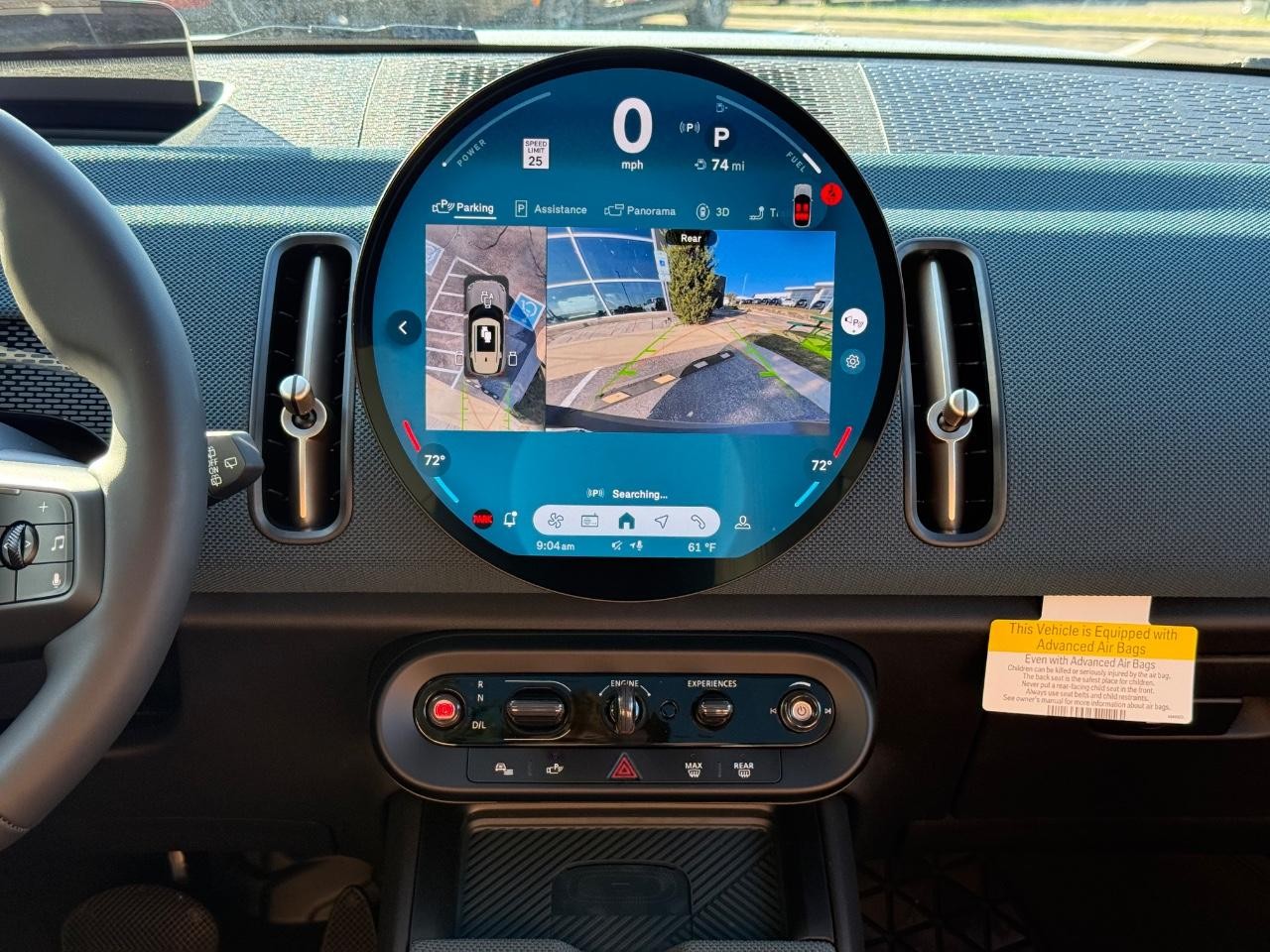 MINI Countryman Vehicle Image 07