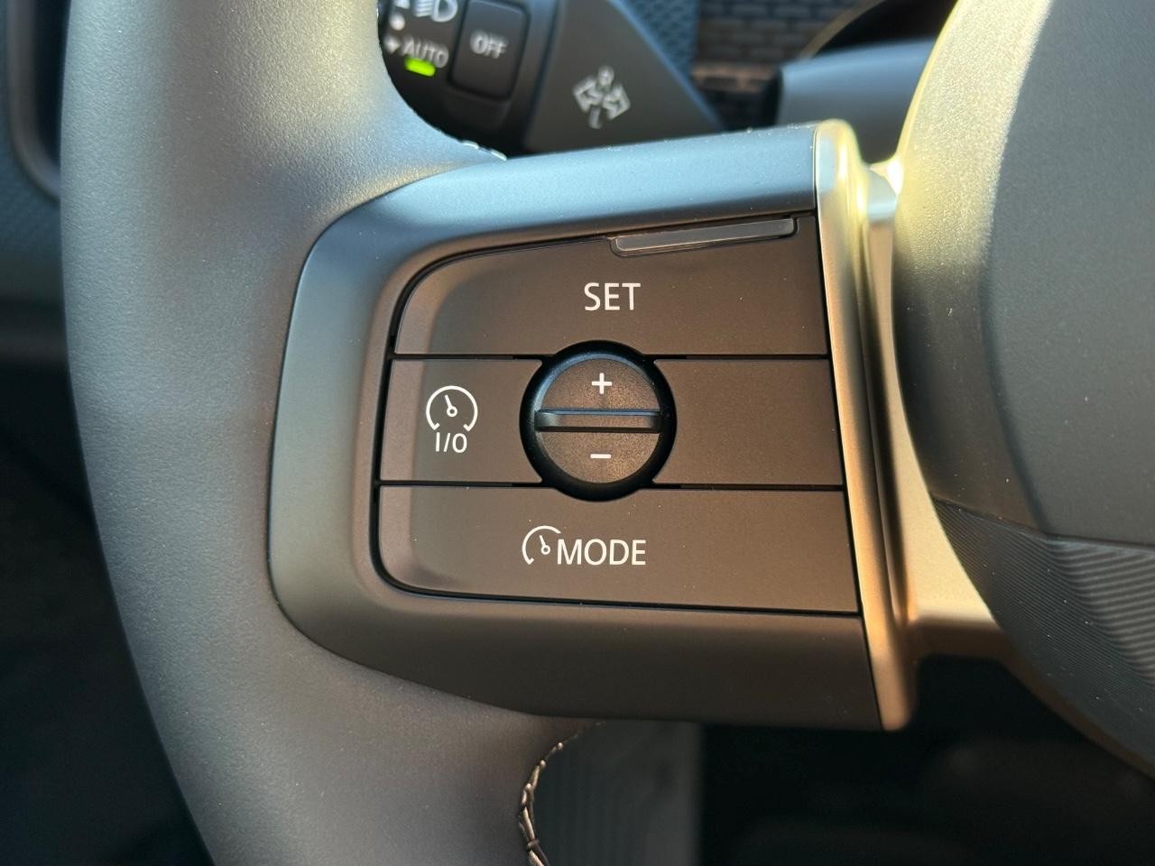 MINI Countryman Vehicle Image 10