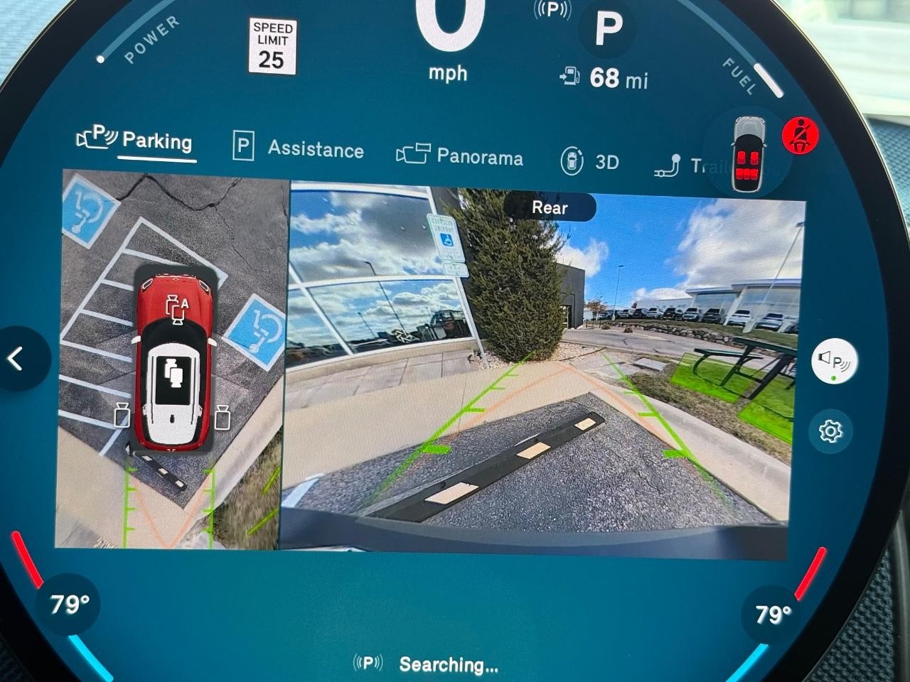 MINI Countryman Vehicle Image 13