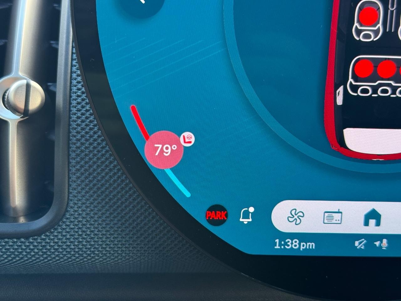 MINI Countryman Vehicle Image 14