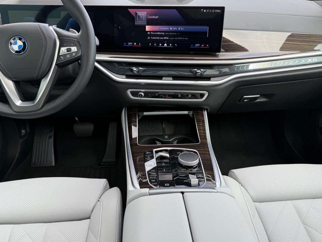 BMW X5 Vehicle Image 10