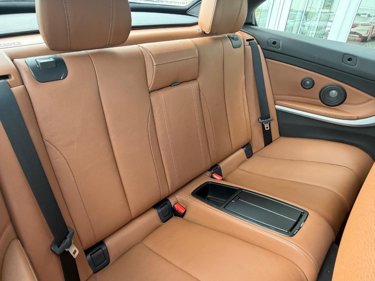 BMW 4 Series Vehicle Image 10