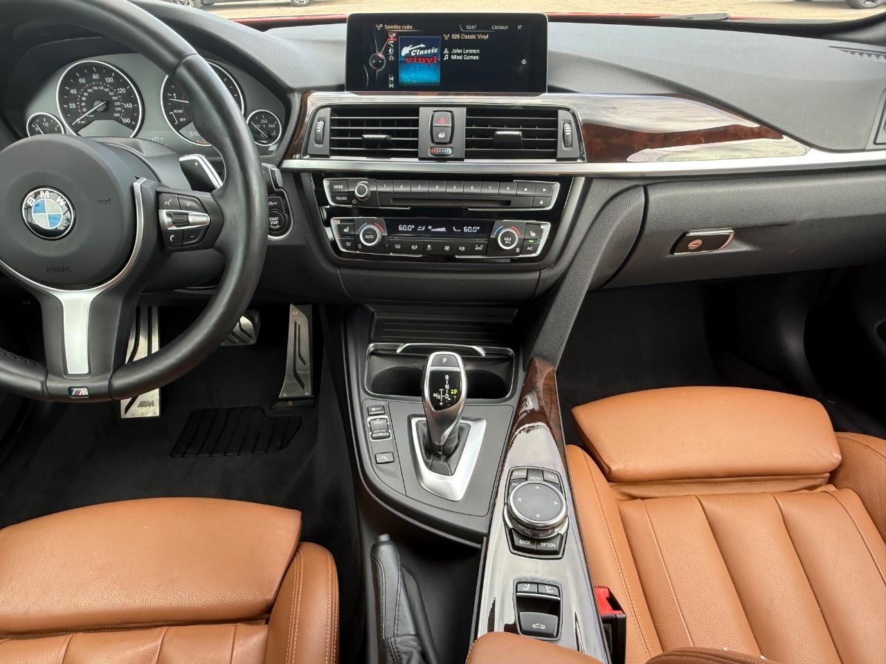 BMW 4 Series Vehicle Image 11