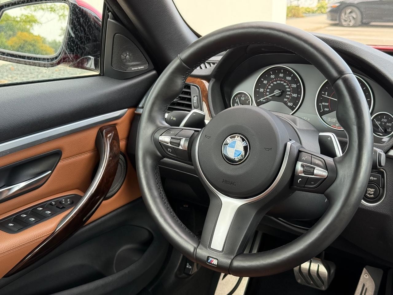 BMW 4 Series Vehicle Image 14