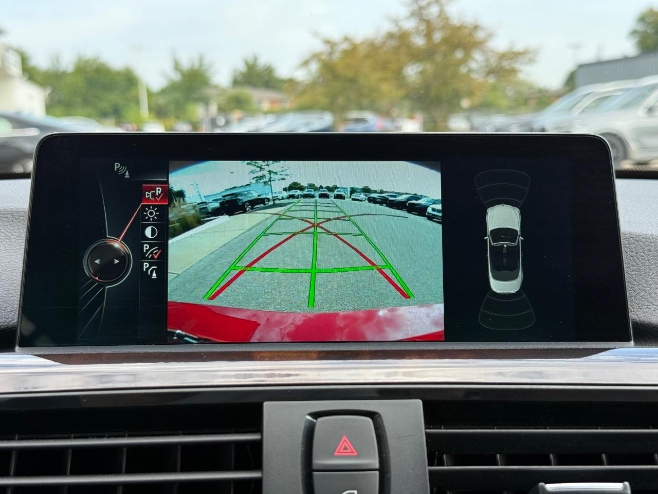 BMW 4 Series Vehicle Image 19