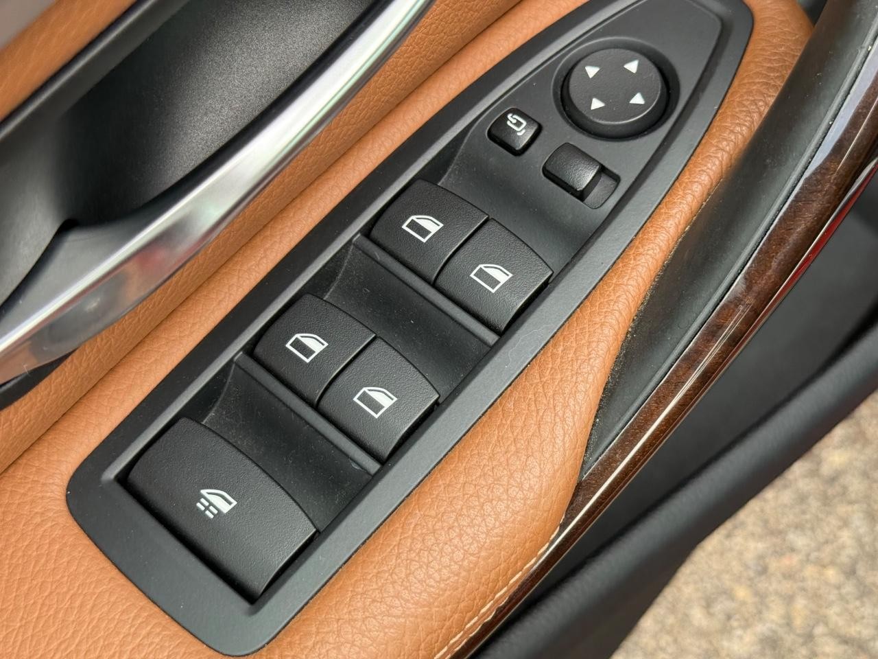 BMW 4 Series Vehicle Image 22