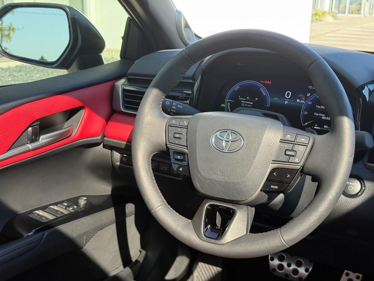Toyota Camry Vehicle Image 13