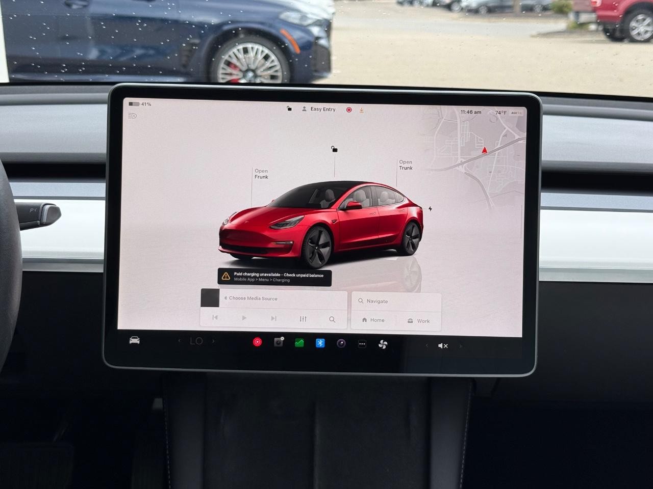 Tesla Model 3 Vehicle Image 11