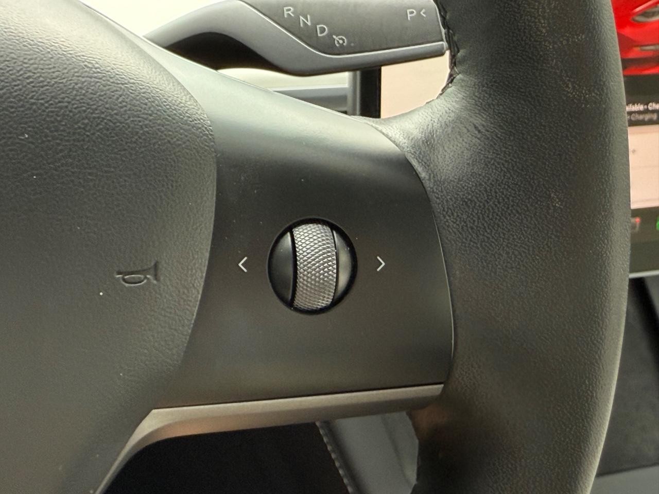 Tesla Model 3 Vehicle Image 15