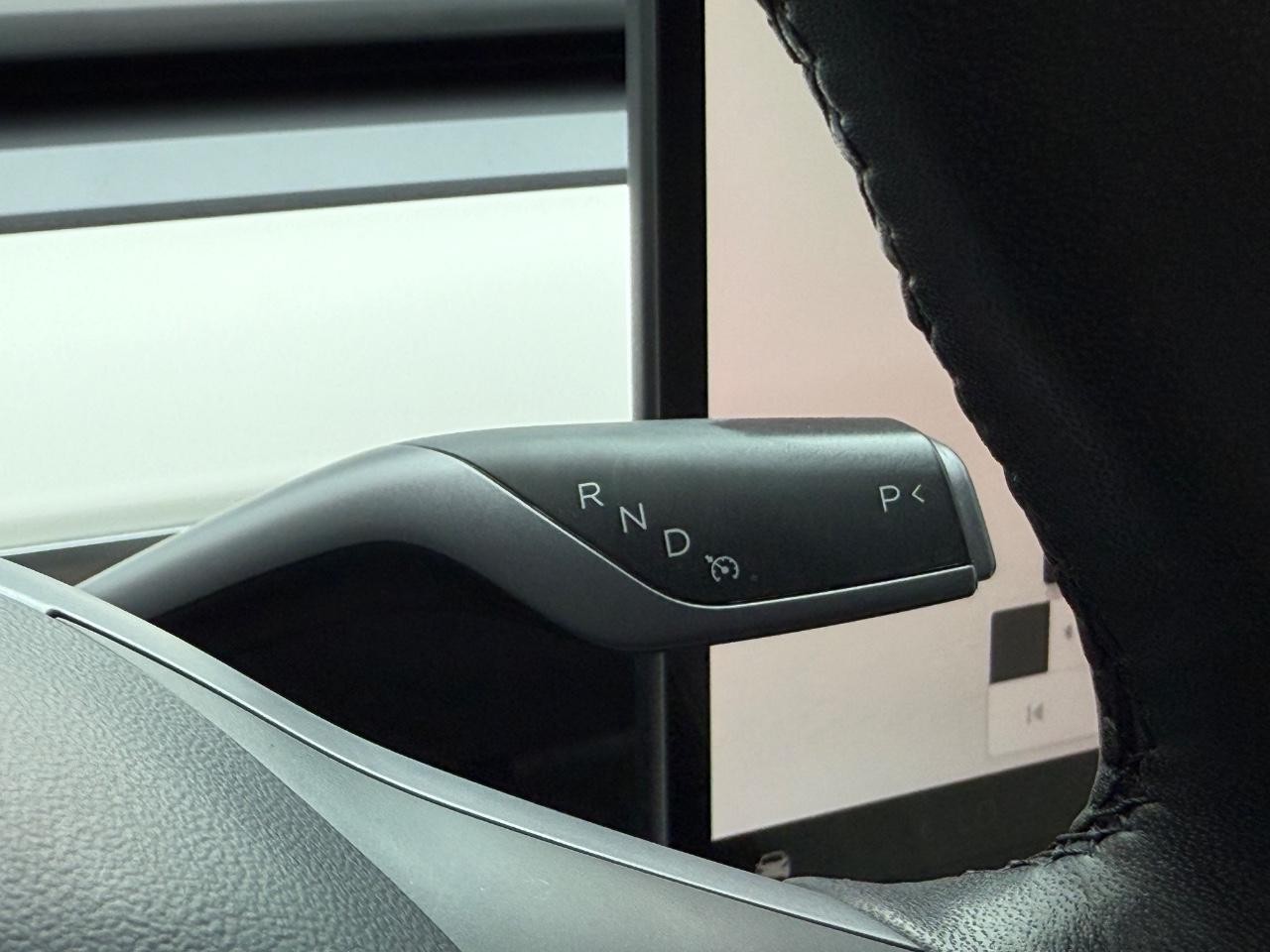 Tesla Model 3 Vehicle Image 16