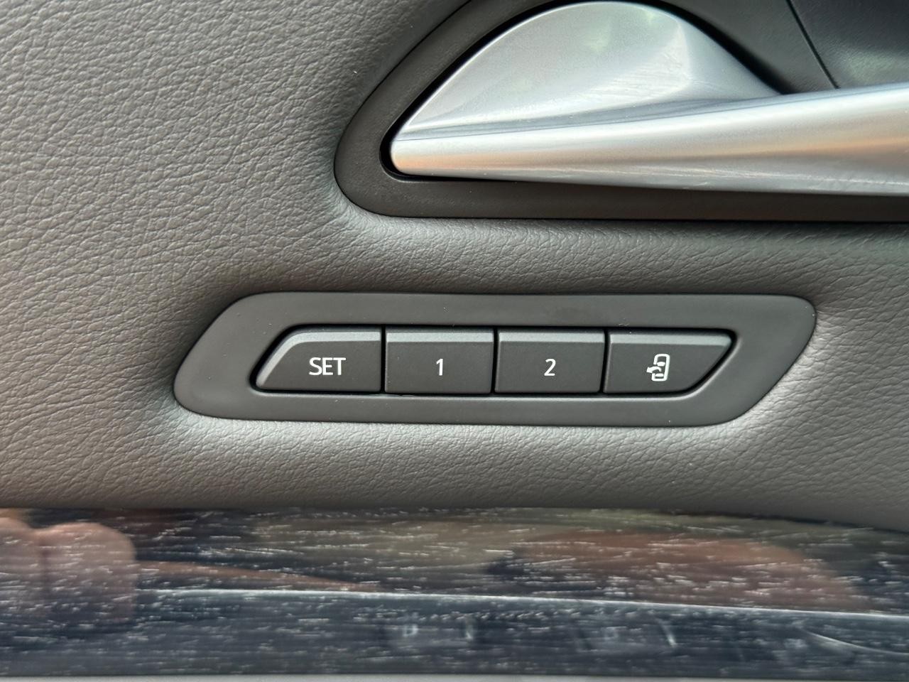 Cadillac XT4 Vehicle Image 13