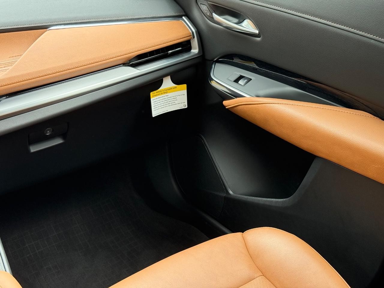 Cadillac XT4 Vehicle Image 14