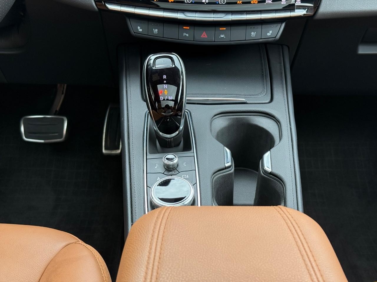 Cadillac XT4 Vehicle Image 15