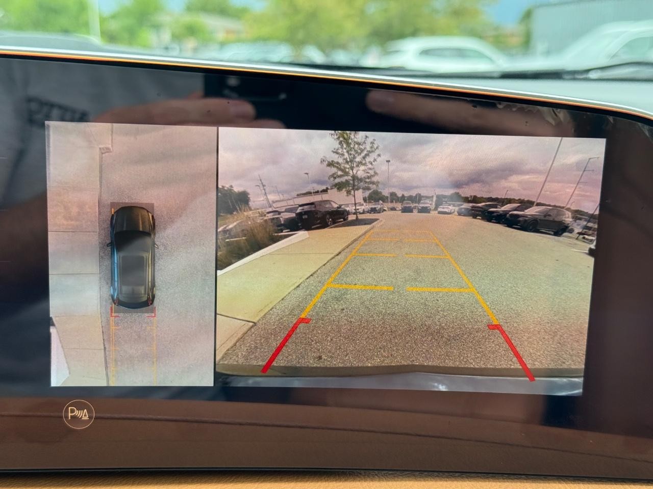 Cadillac XT4 Vehicle Image 20