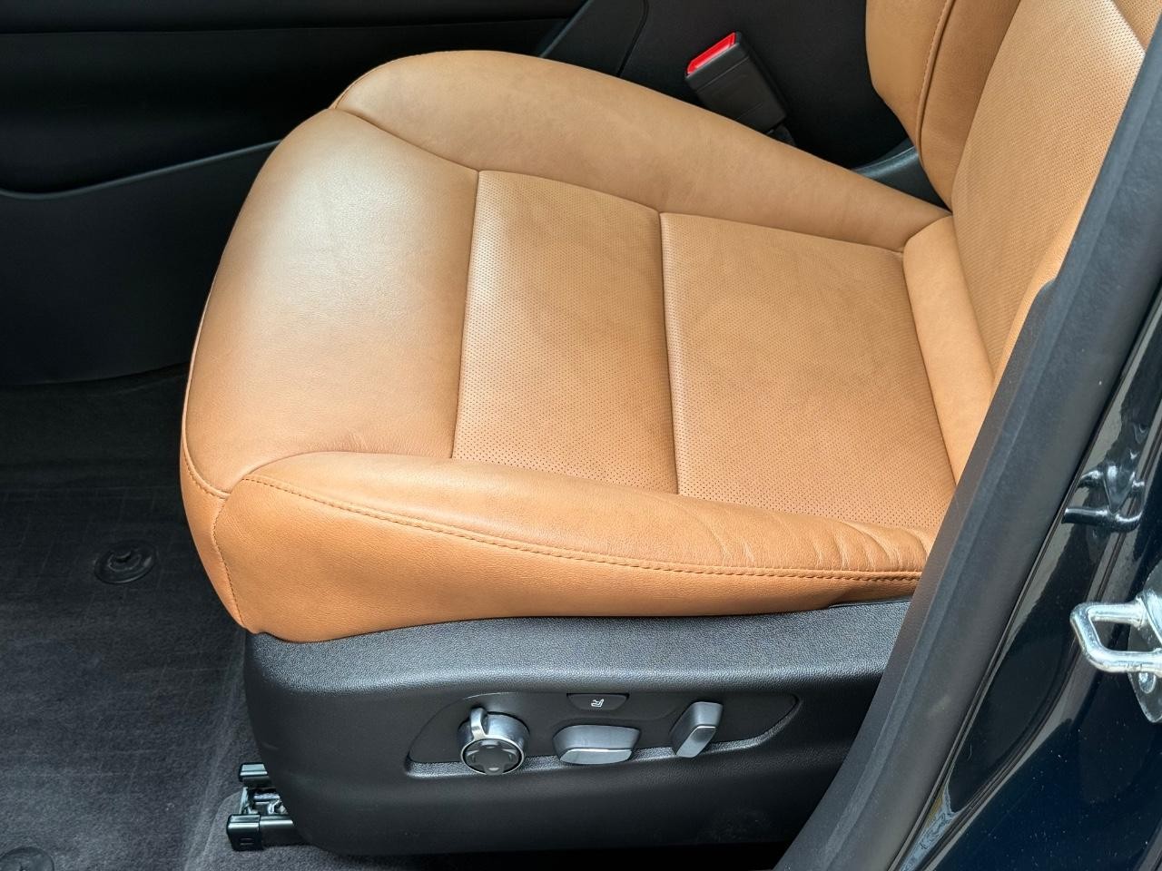 Cadillac XT4 Vehicle Image 23