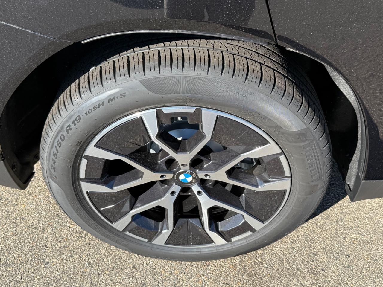 BMW X3 Vehicle Image 04