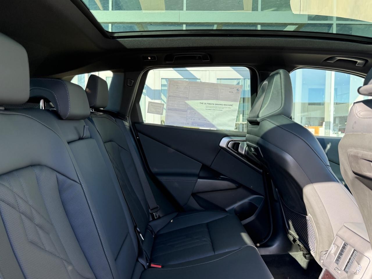 BMW X3 Vehicle Image 05