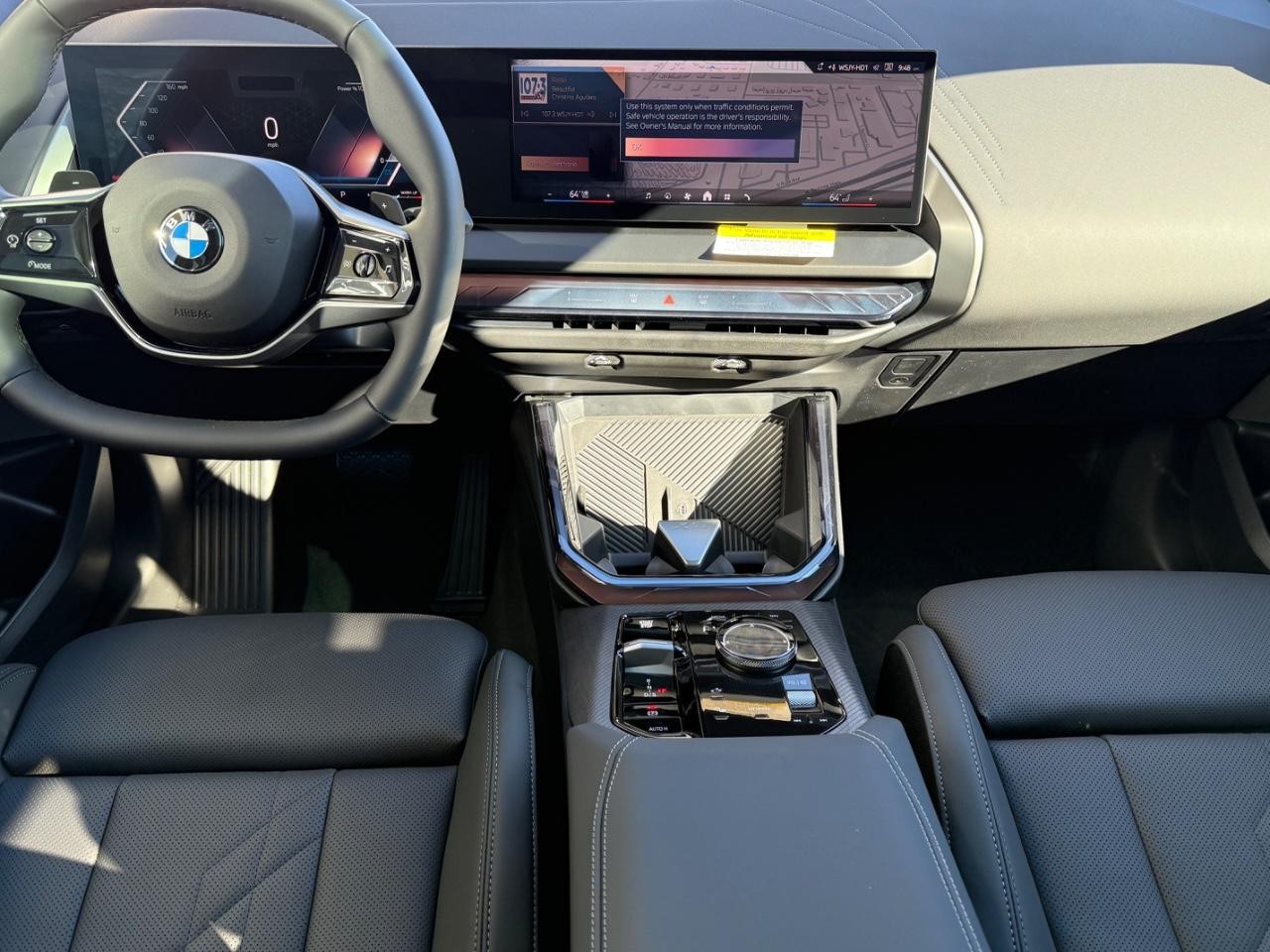 BMW X3 Vehicle Image 06