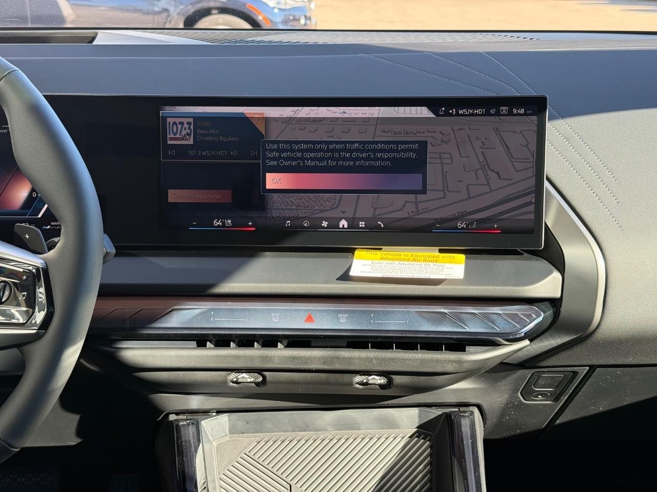 BMW X3 Vehicle Image 07