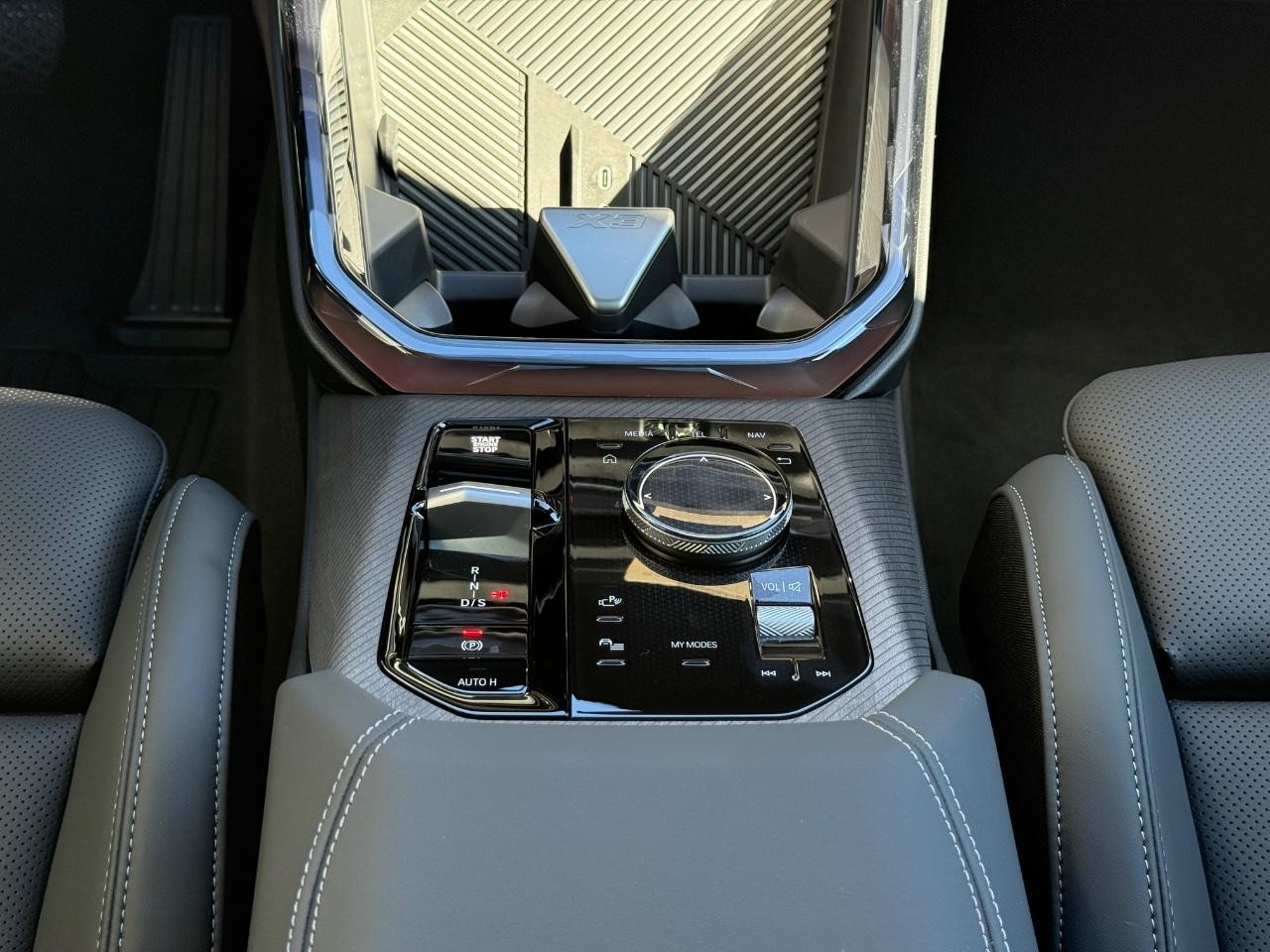 BMW X3 Vehicle Image 08