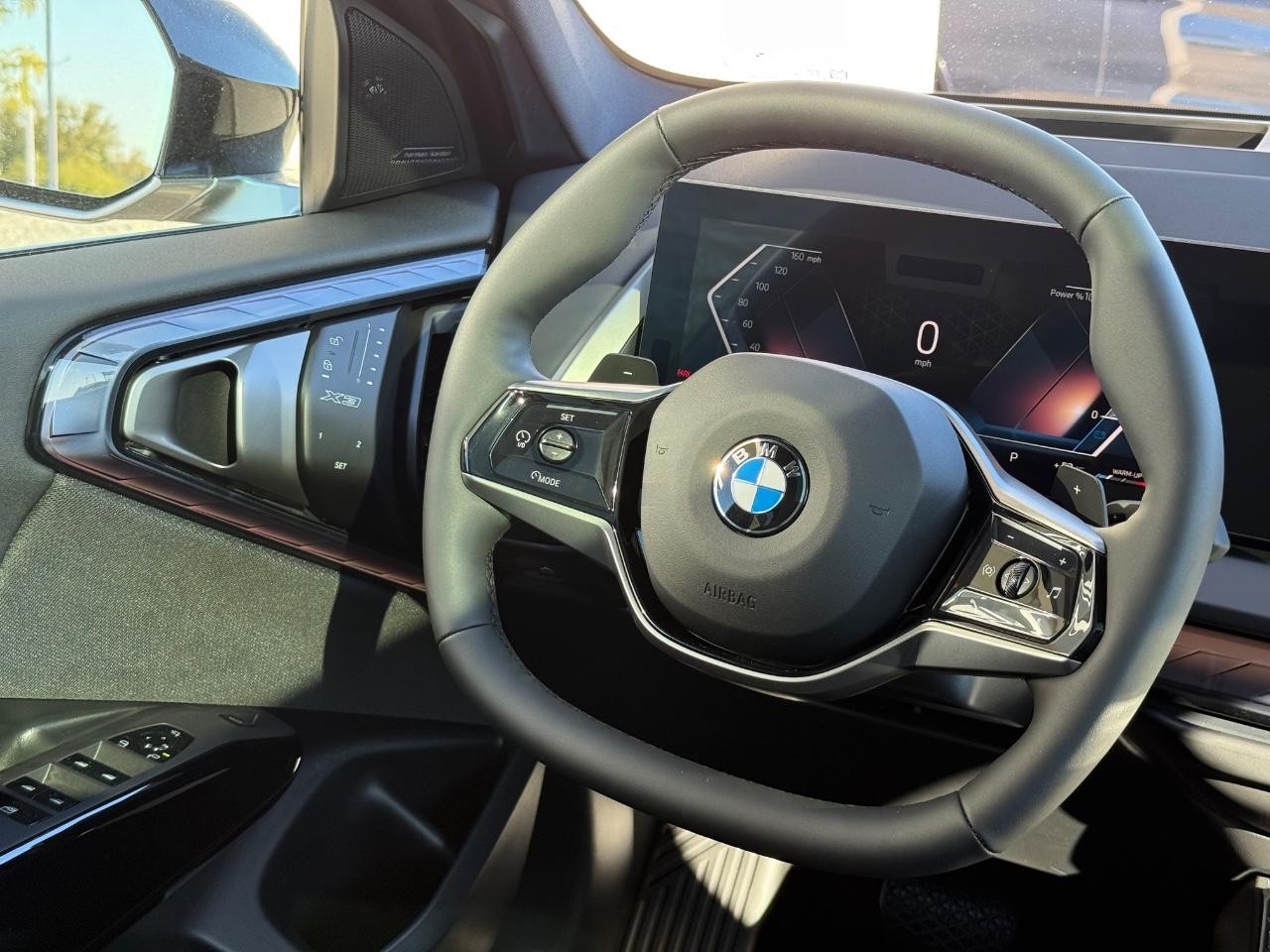 BMW X3 Vehicle Image 09