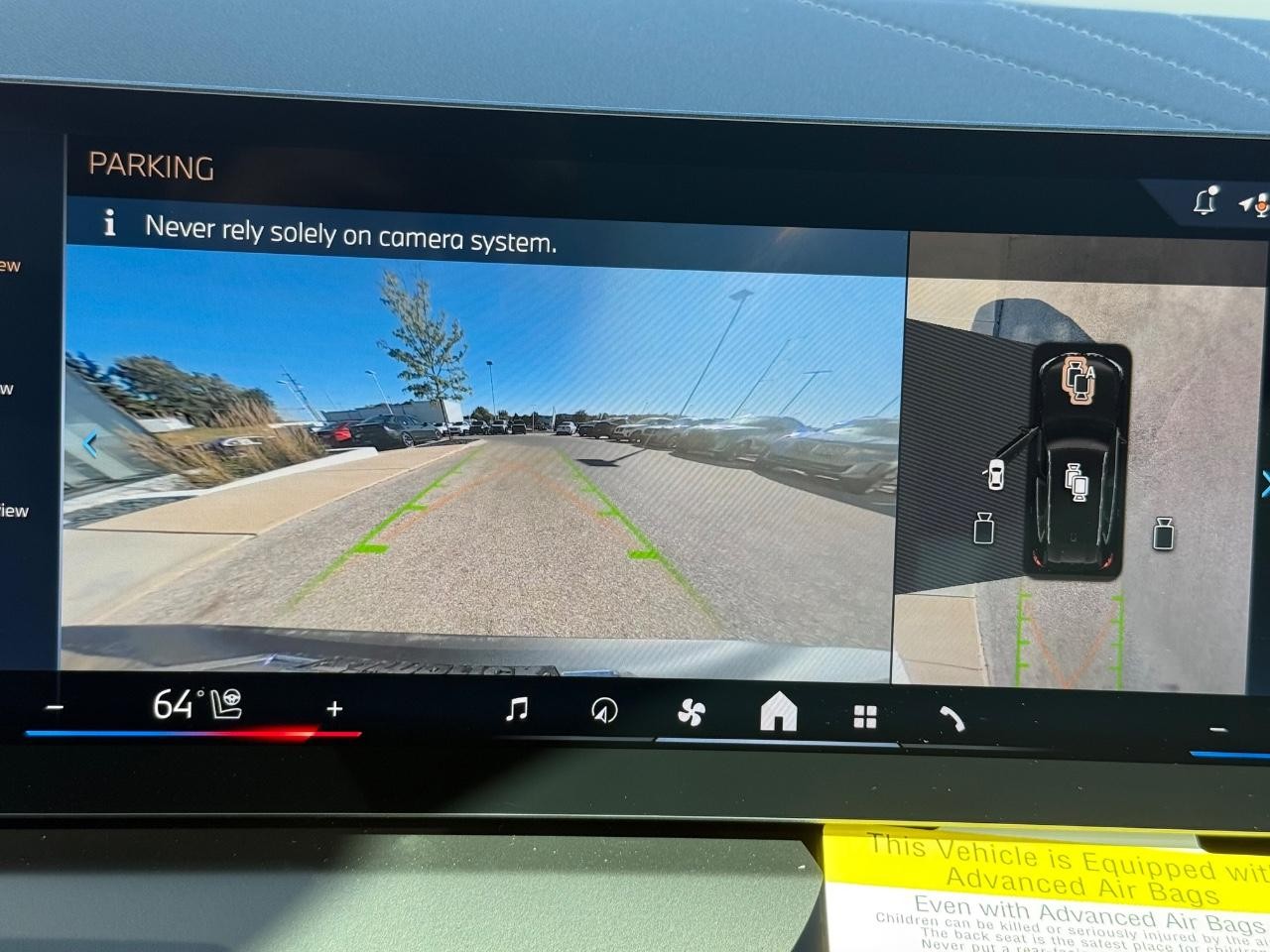 BMW X3 Vehicle Image 14