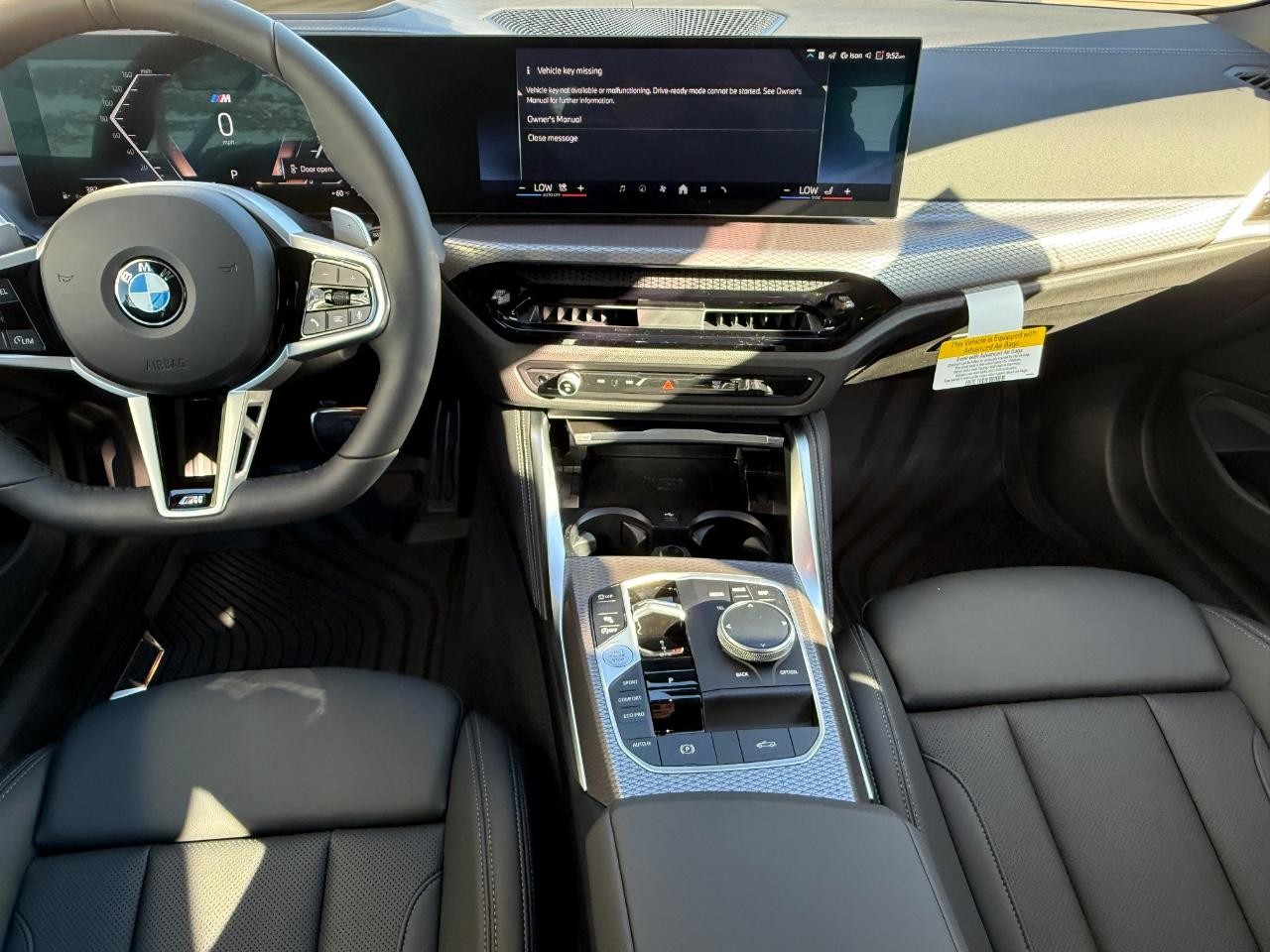 BMW 4 Series Vehicle Image 06