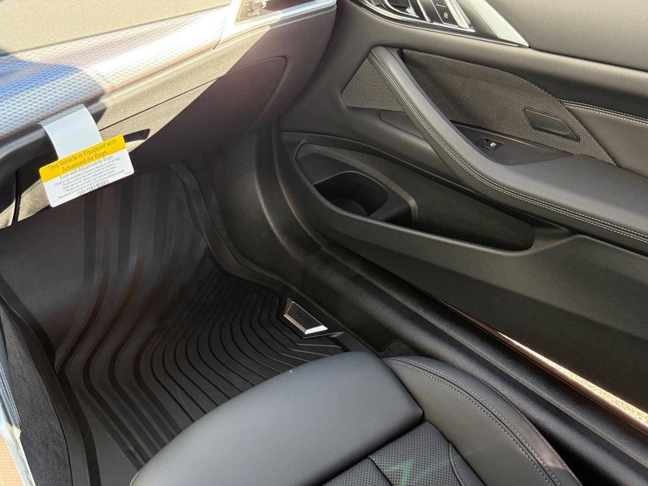 BMW 4 Series Vehicle Image 10