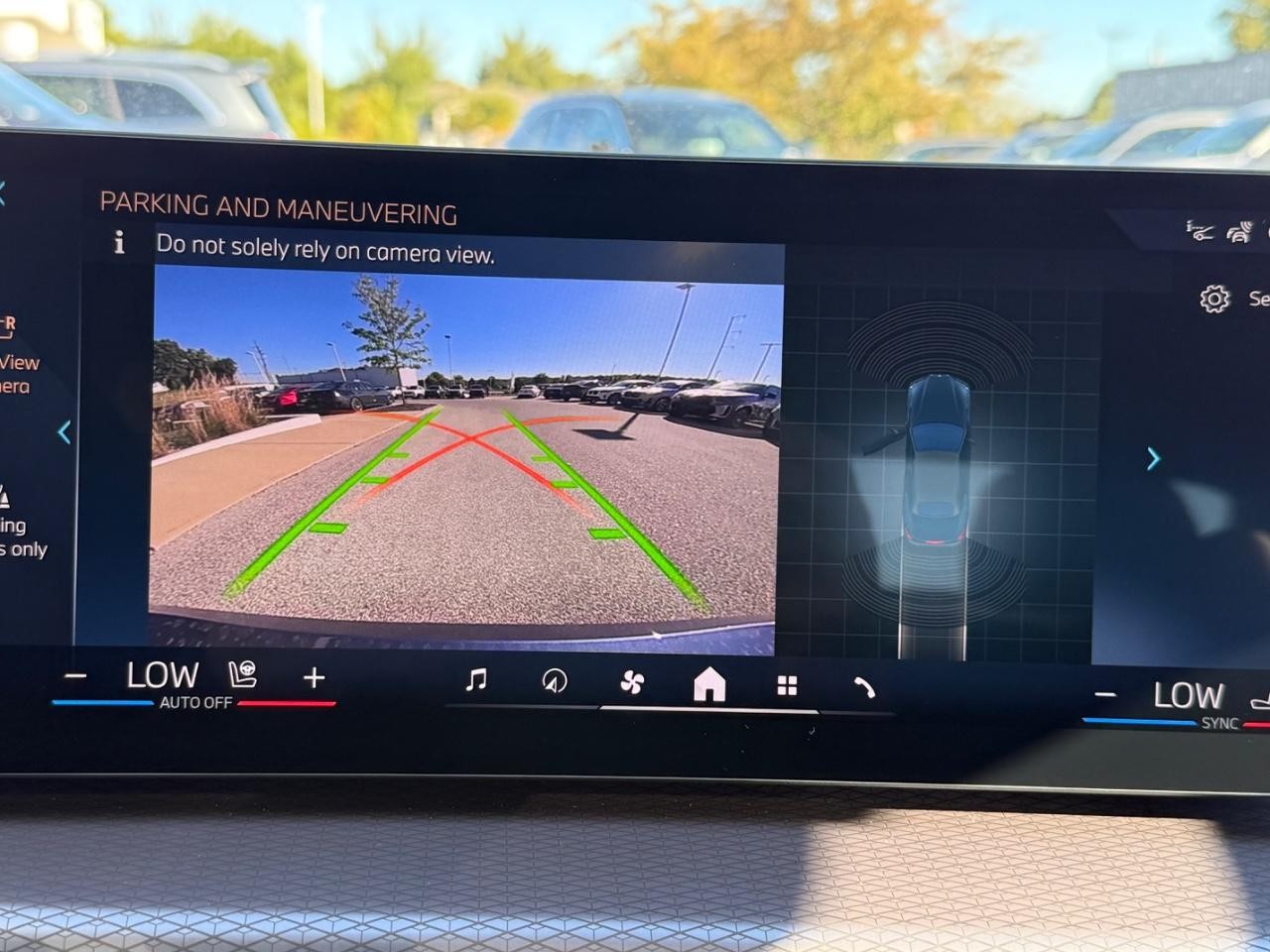 BMW 4 Series Vehicle Image 13