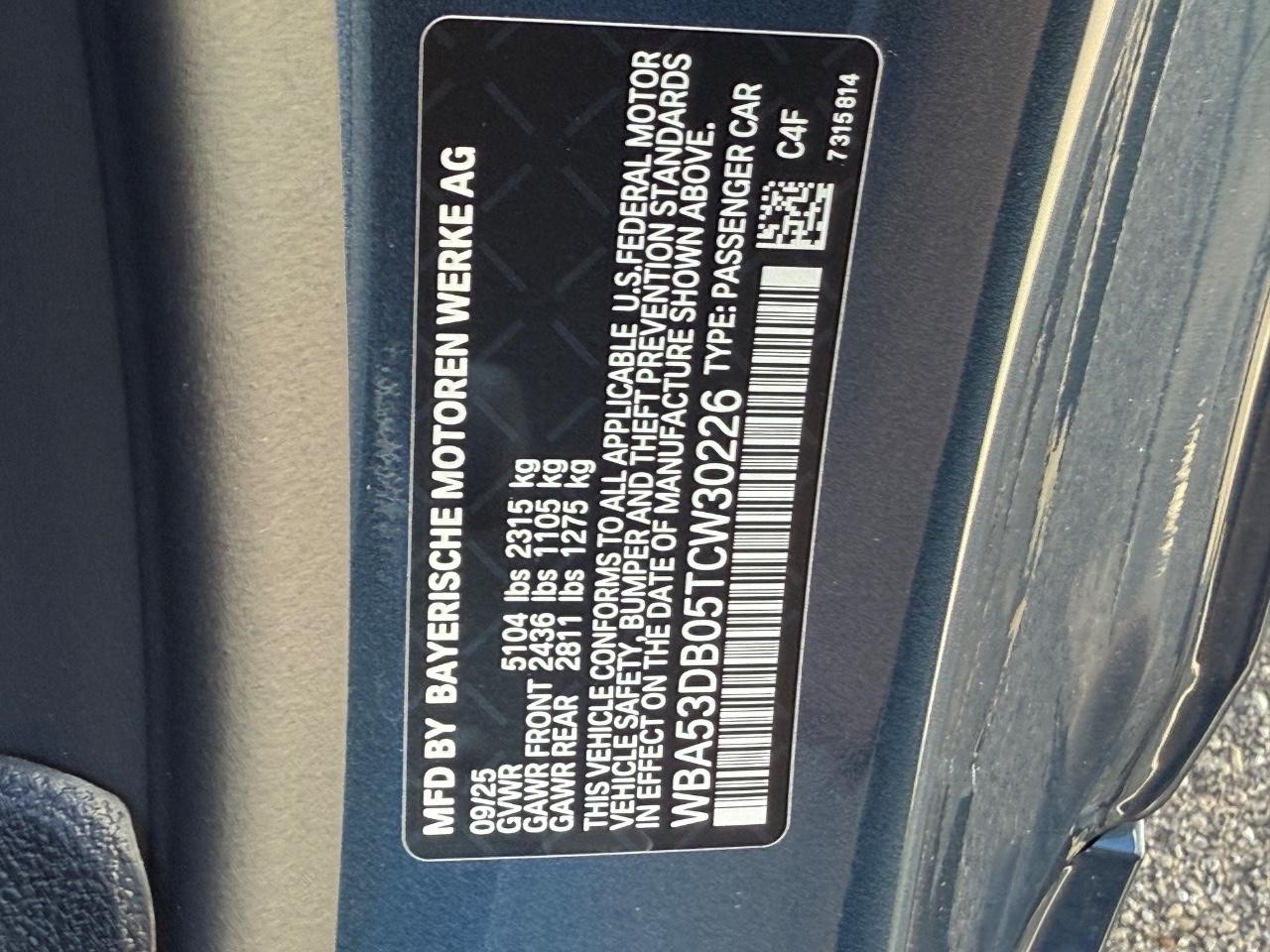 BMW 4 Series Vehicle Image 17