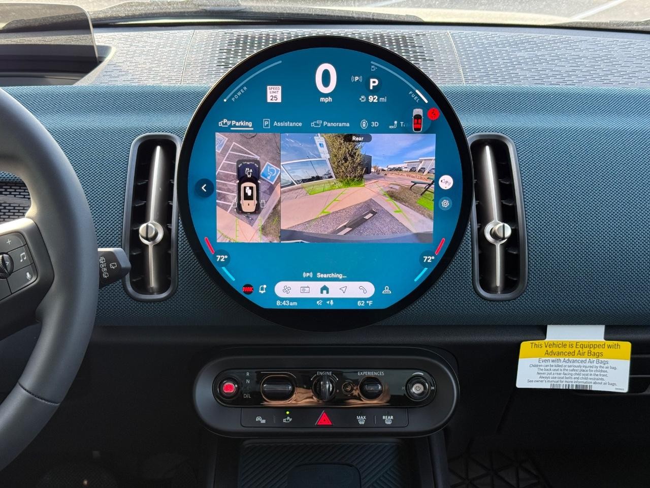 MINI Countryman Vehicle Image 07