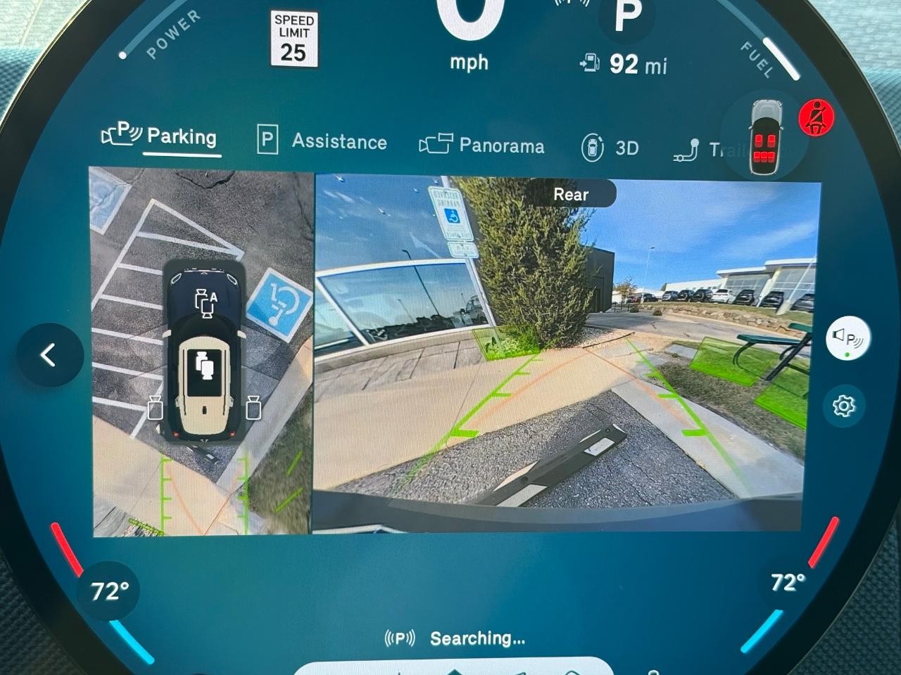 MINI Countryman Vehicle Image 13