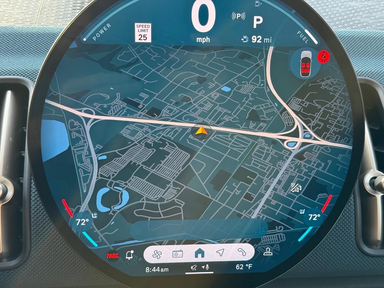 MINI Countryman Vehicle Image 14