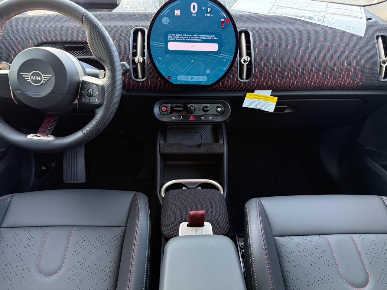 MINI Countryman Vehicle Image 06