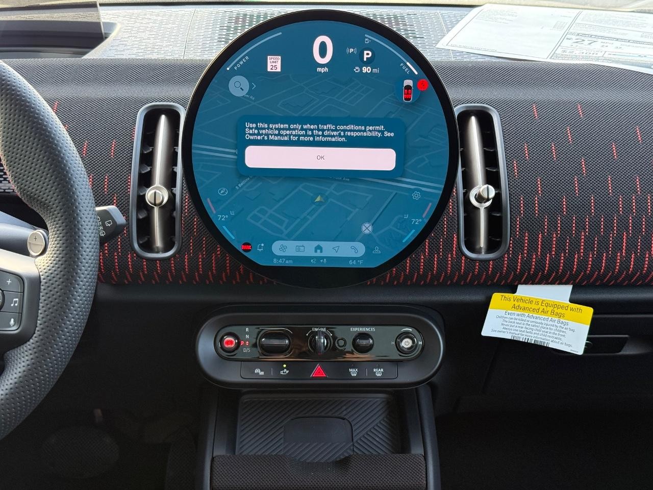 MINI Countryman Vehicle Image 07