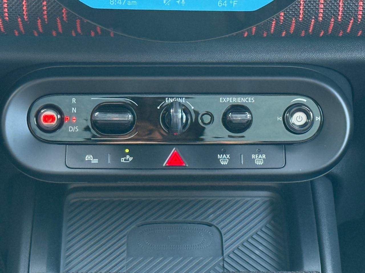 MINI Countryman Vehicle Image 08