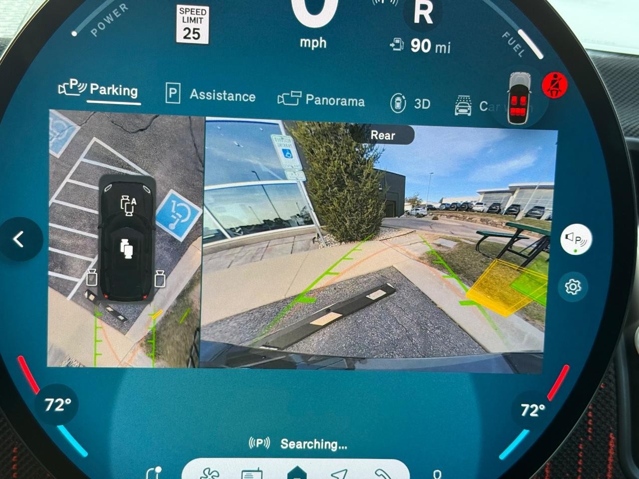 MINI Countryman Vehicle Image 13