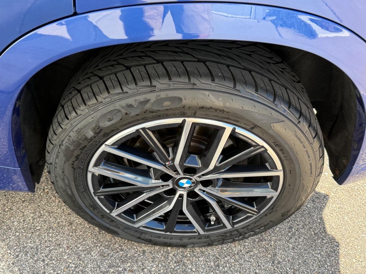 BMW X1 Vehicle Image 06