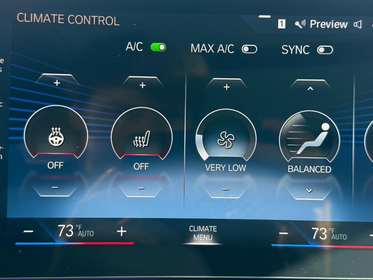 BMW X1 Vehicle Image 19