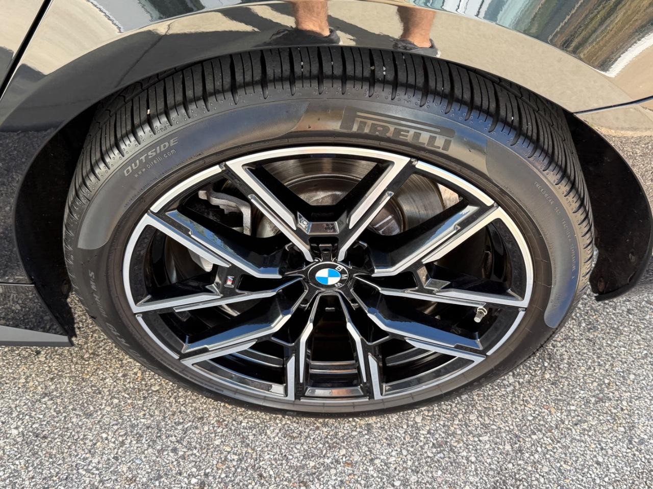 BMW 4 Series Vehicle Image 06