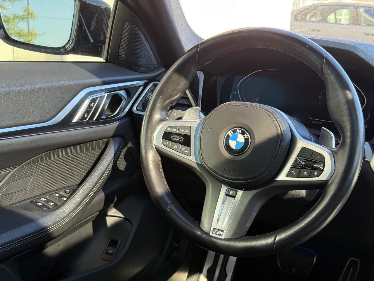 BMW 4 Series Vehicle Image 13