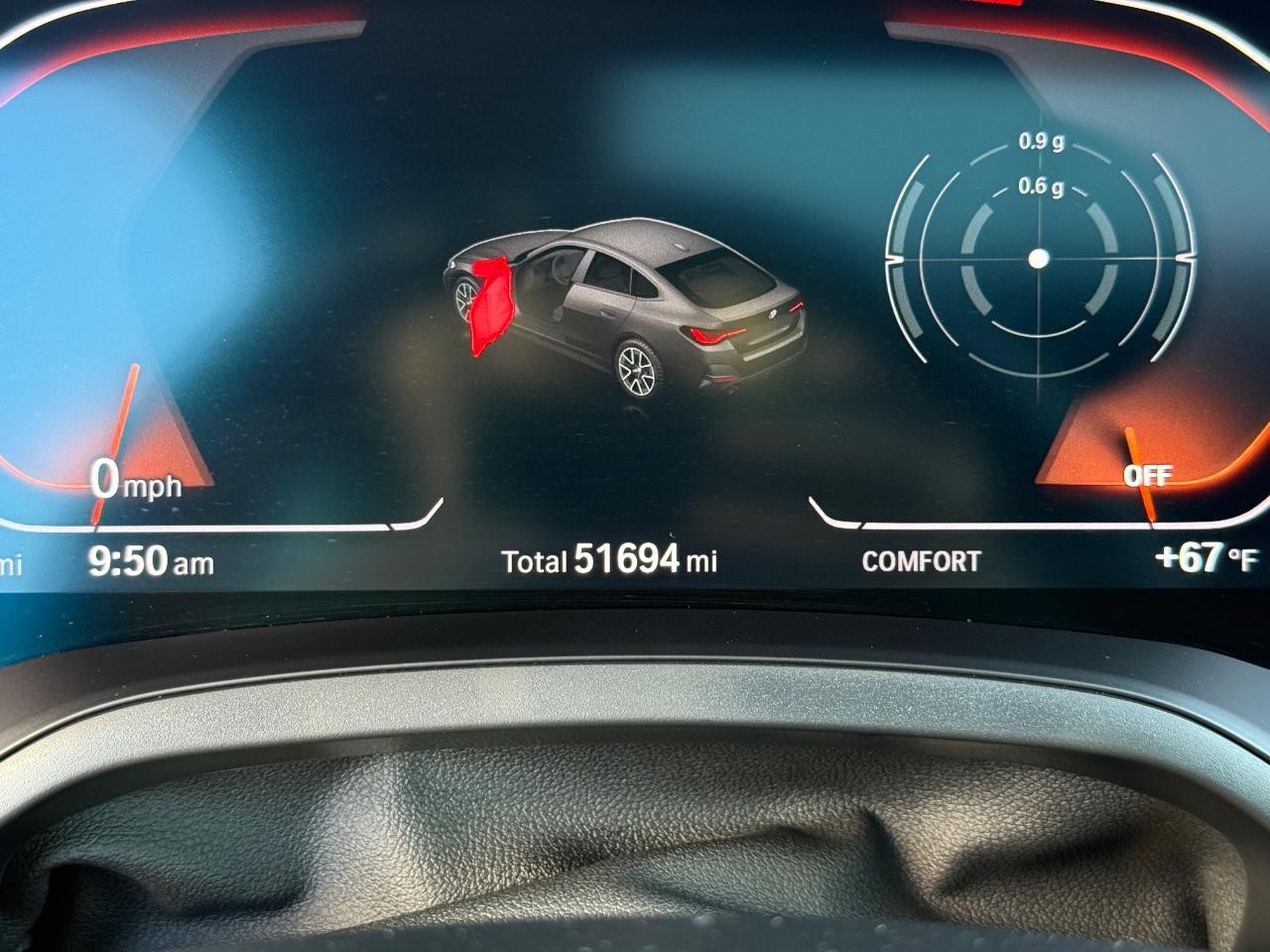 BMW 4 Series Vehicle Image 18