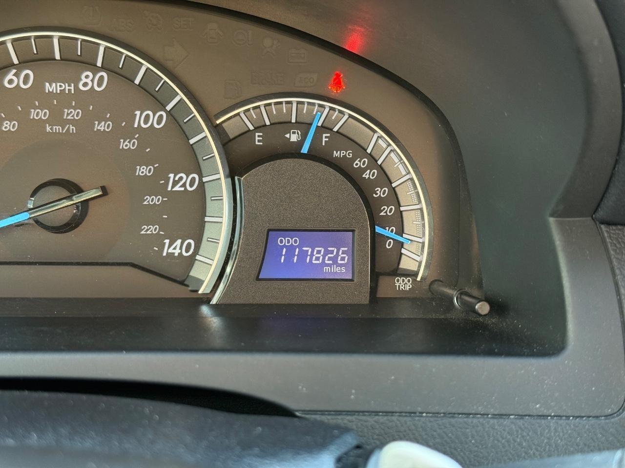 Toyota Camry Vehicle Image 17