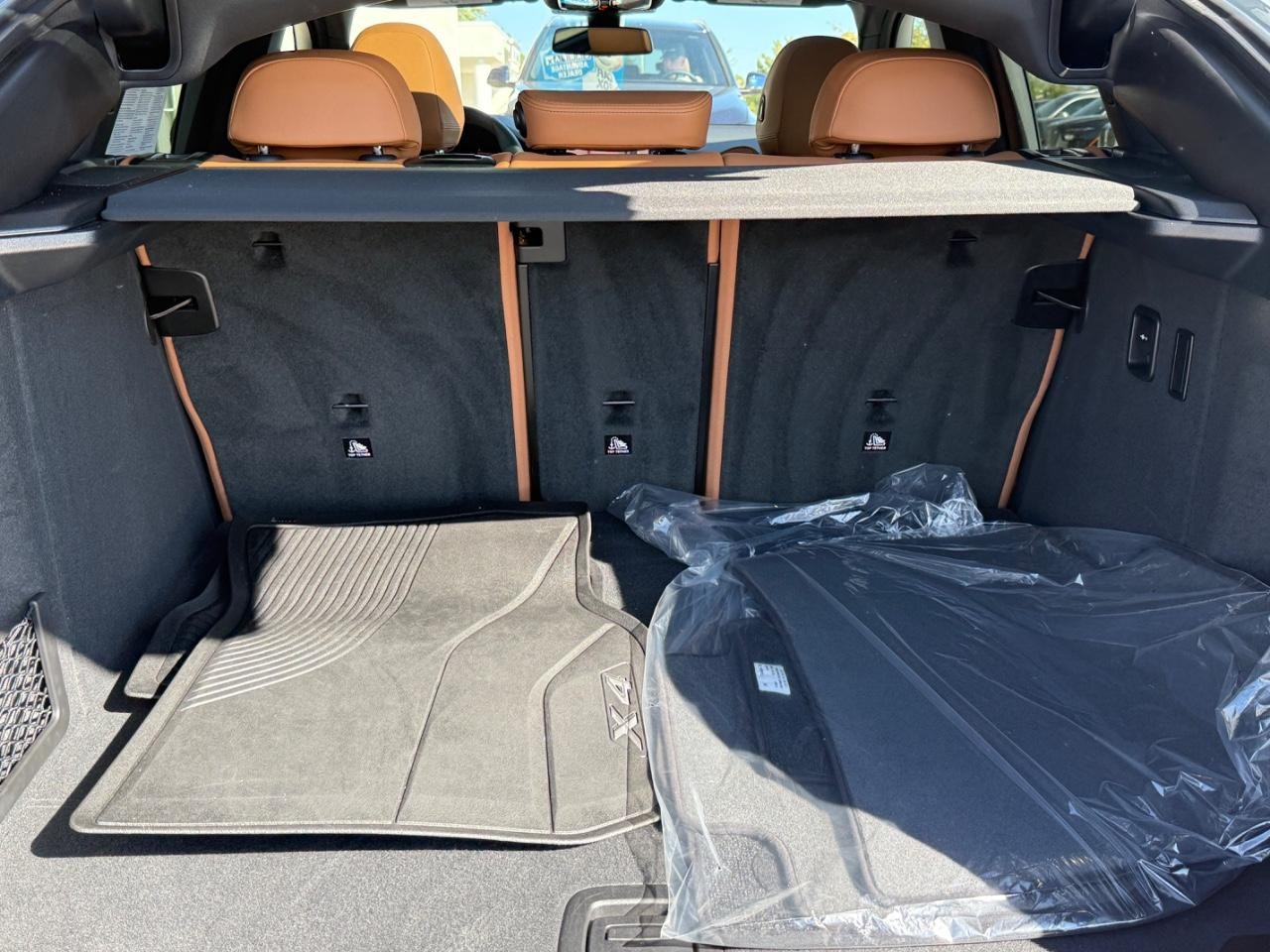 BMW X4 Vehicle Image 05