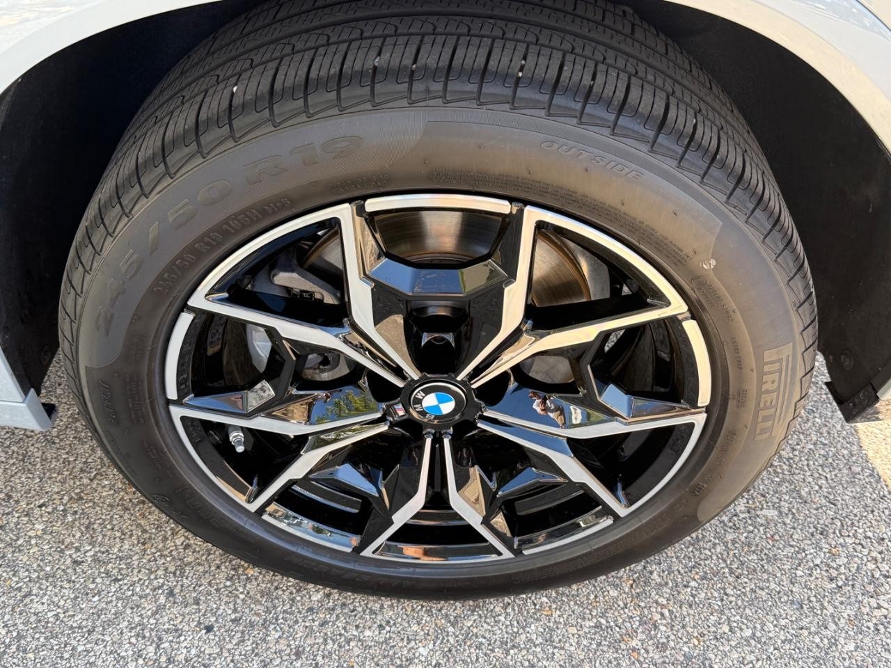 BMW X4 Vehicle Image 07