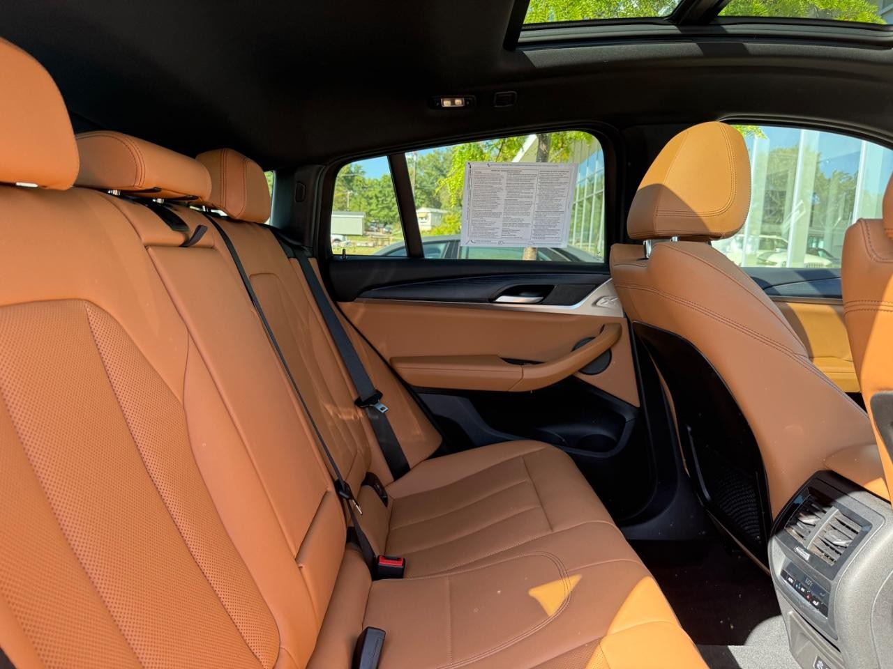 BMW X4 Vehicle Image 10